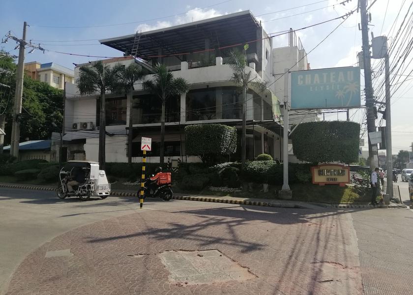  Parañaque Restaurant