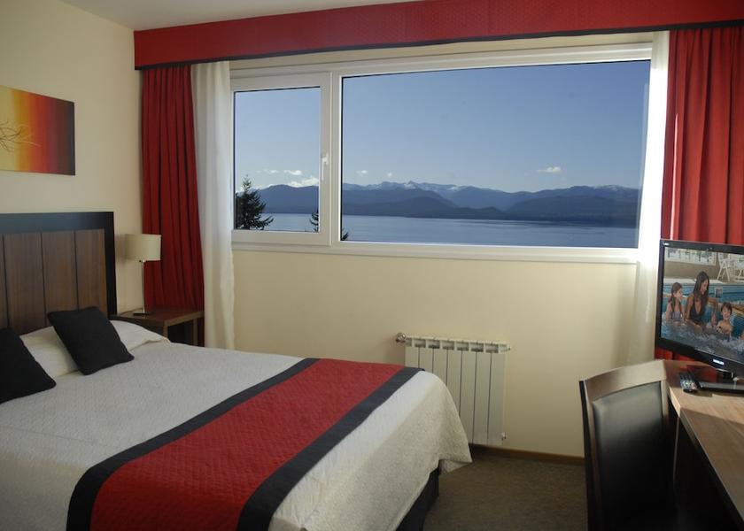 Río Negro San Carlos de Bariloche Room