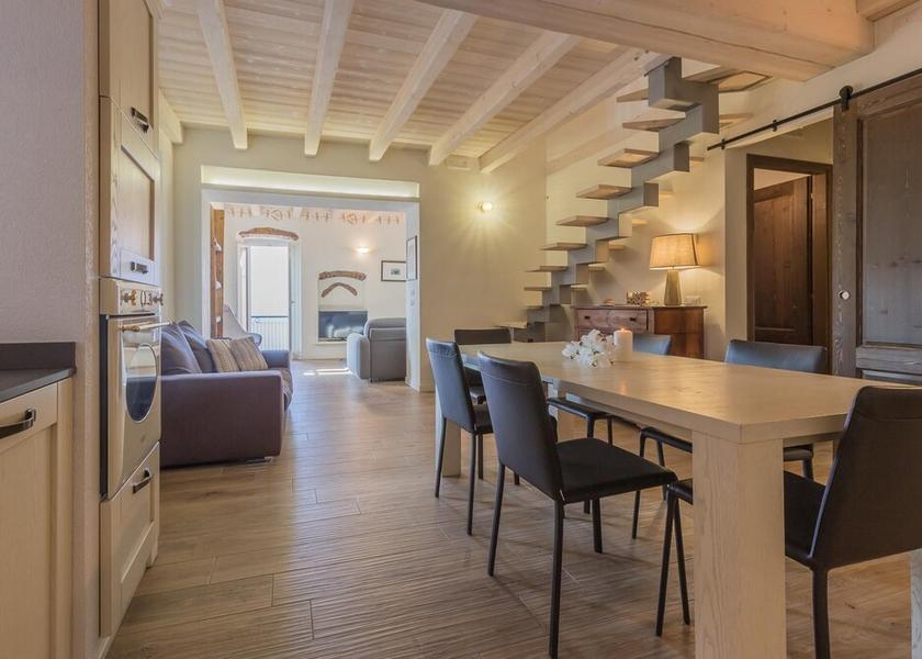 Lombardy Varenna Room