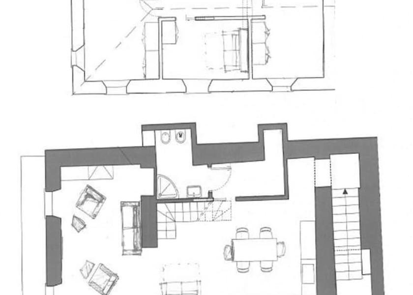 Lombardy Varenna Room