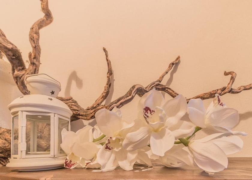 Lombardy Varenna Room