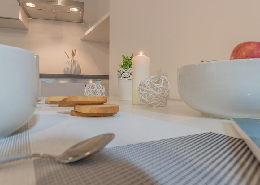 Lombardy Varenna Room