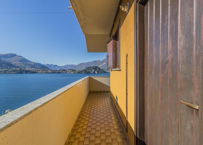 Lombardy Varenna Room