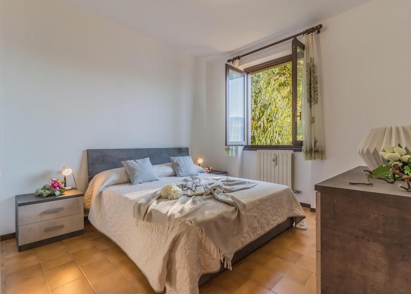 Lombardy Varenna Room