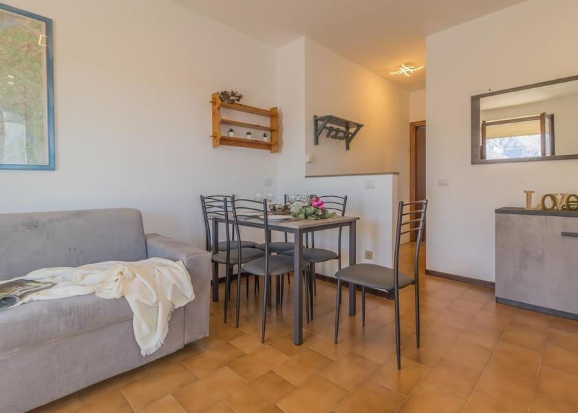 Lombardy Varenna Room