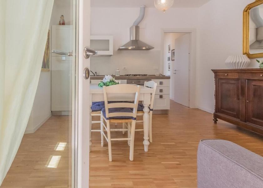 Lombardy Varenna Room