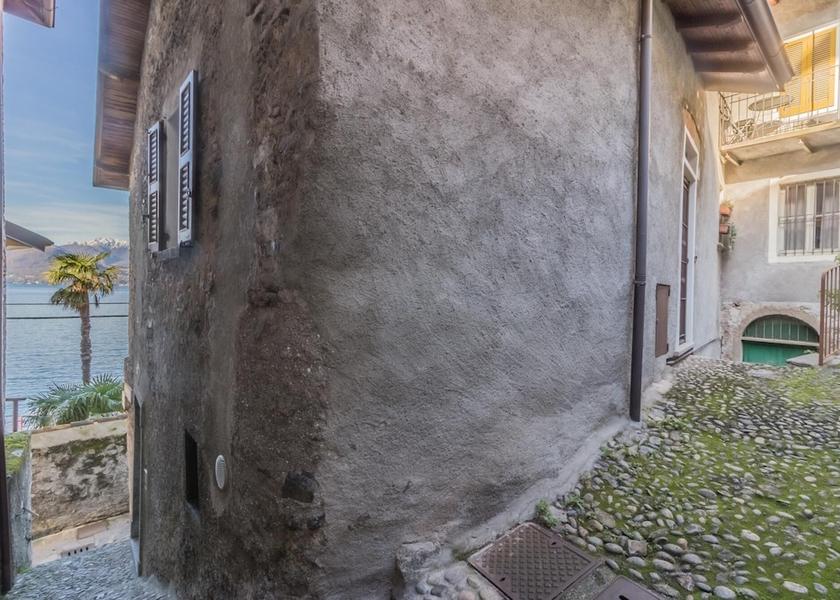 Lombardy Varenna Room