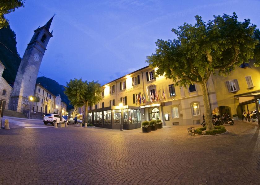 Lombardy Varenna View from Property