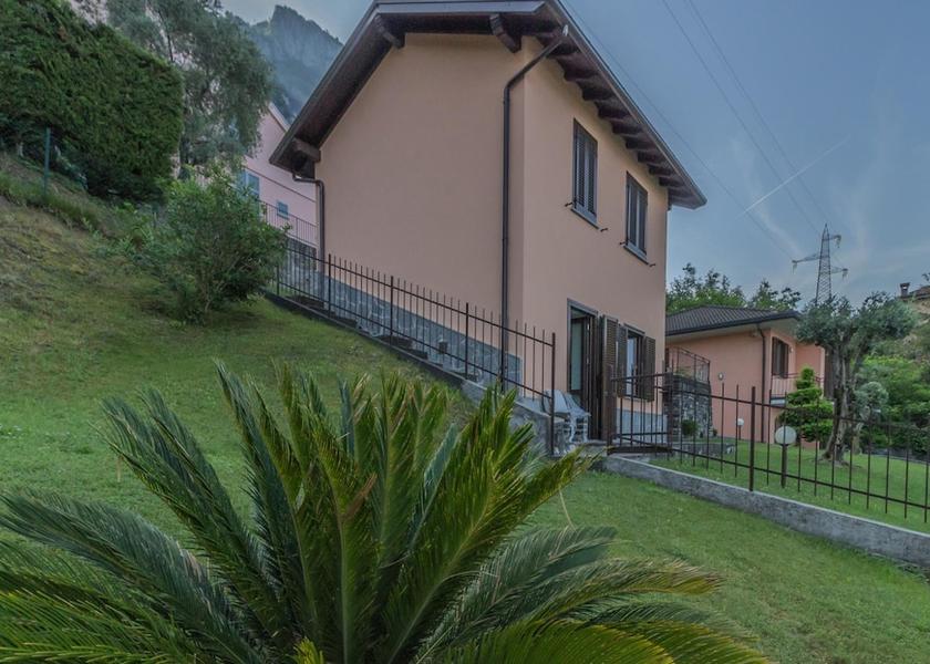 Lombardy Varenna Room