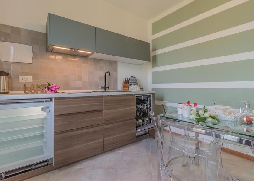 Lombardy Varenna Room