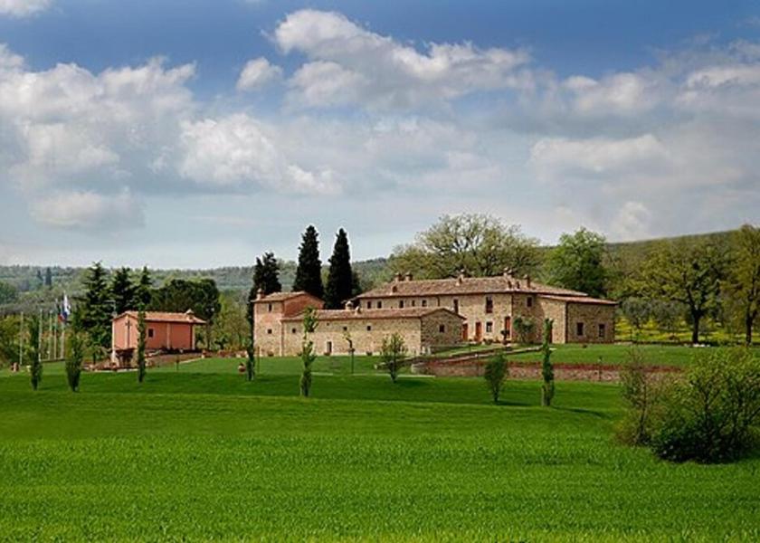 Tuscany Civitella In Val Di Chiana Exterior Detail