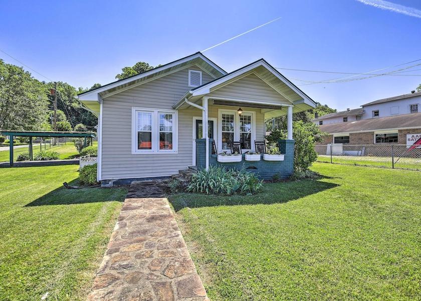 Virginia Damascus Primary image