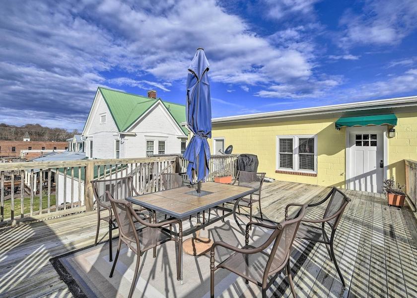 Virginia Damascus Primary image