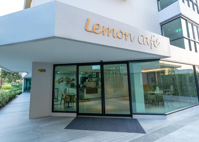 Bangkok Bang Sao Thong Exterior