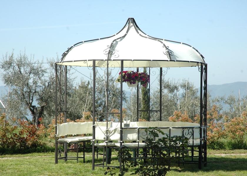 Tuscany Pelago Gazebo
