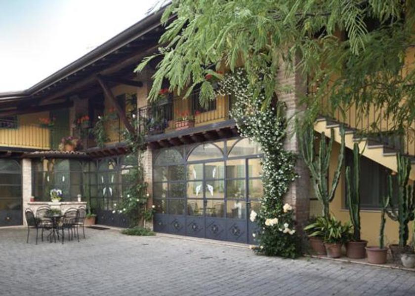 Lombardy Castiglione delle Stiviere 