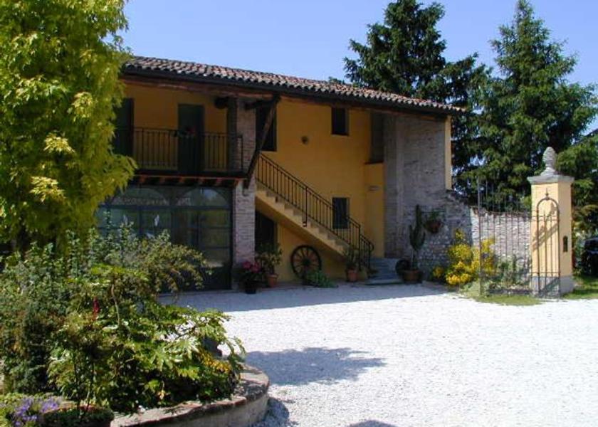 Lombardy Castiglione delle Stiviere 