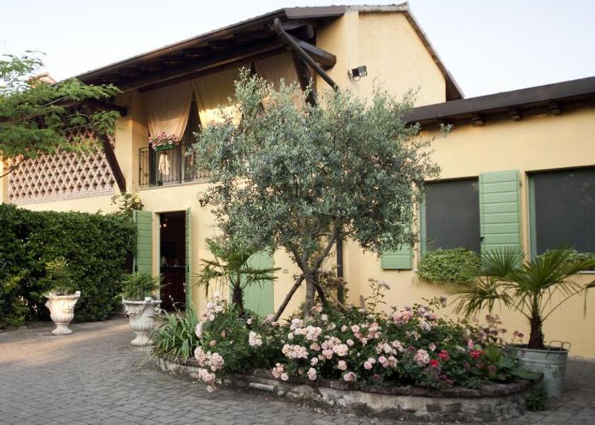 Lombardy Castiglione delle Stiviere 