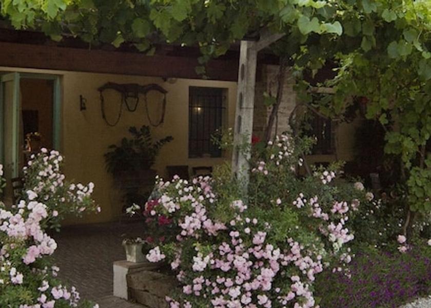 Lombardy Castiglione delle Stiviere Garden