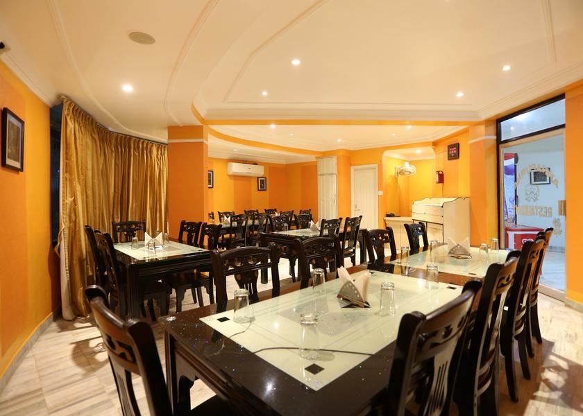 Odisha Puri Food & Dining