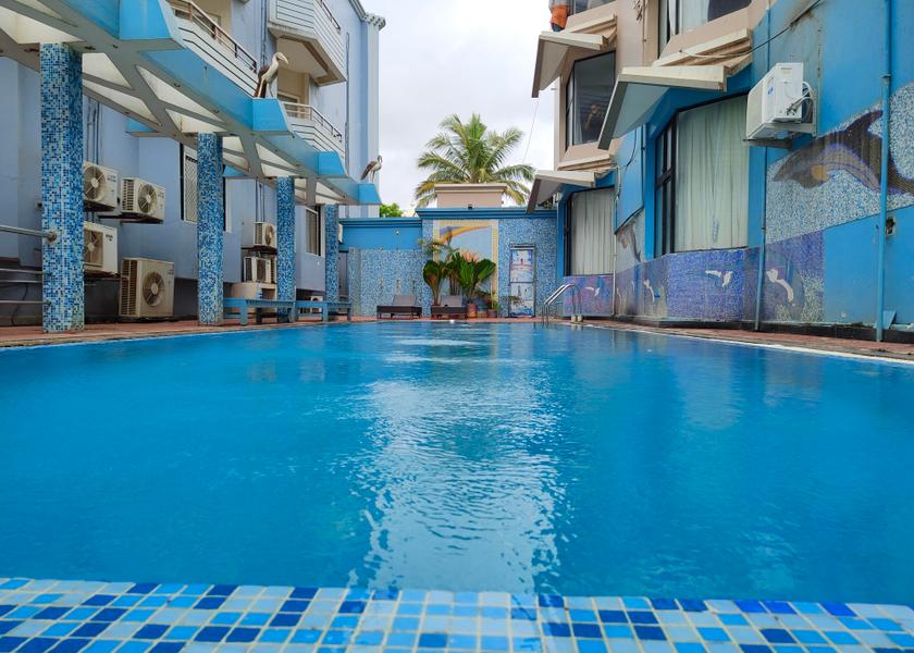 Odisha Puri Pool