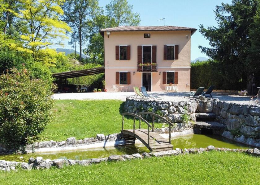 Lombardy Roe Volciano Primary image