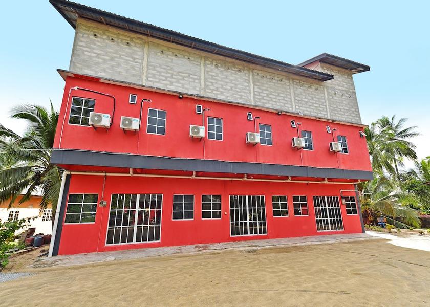 Kelantan Bachok Exterior Detail