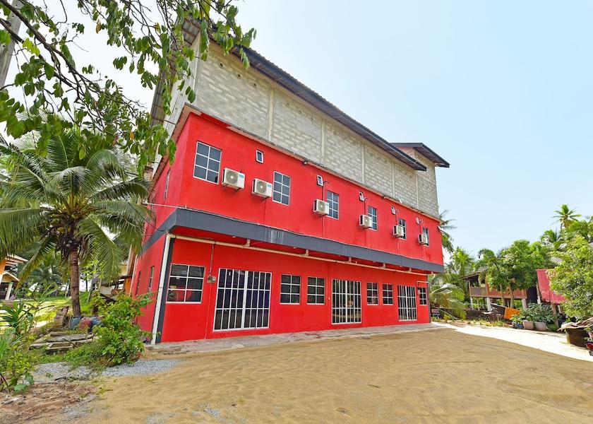 Kelantan Bachok Exterior Detail