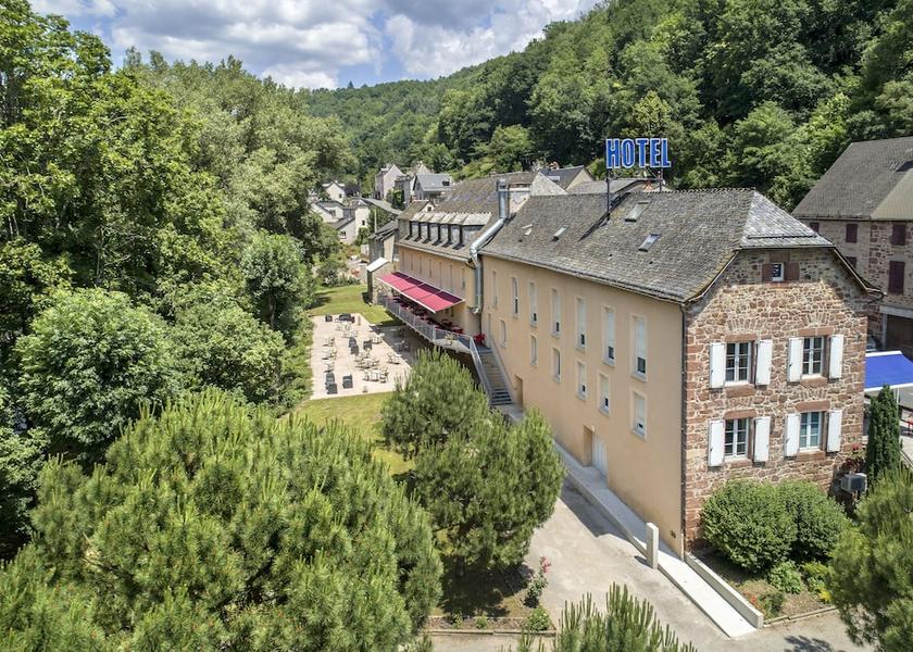 Occitanie Banassac Primary image