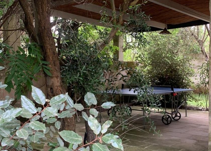 Puglia Cursi Exterior Detail