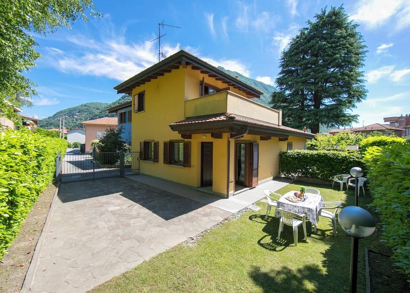 Lombardy Laveno Mombello Primary image