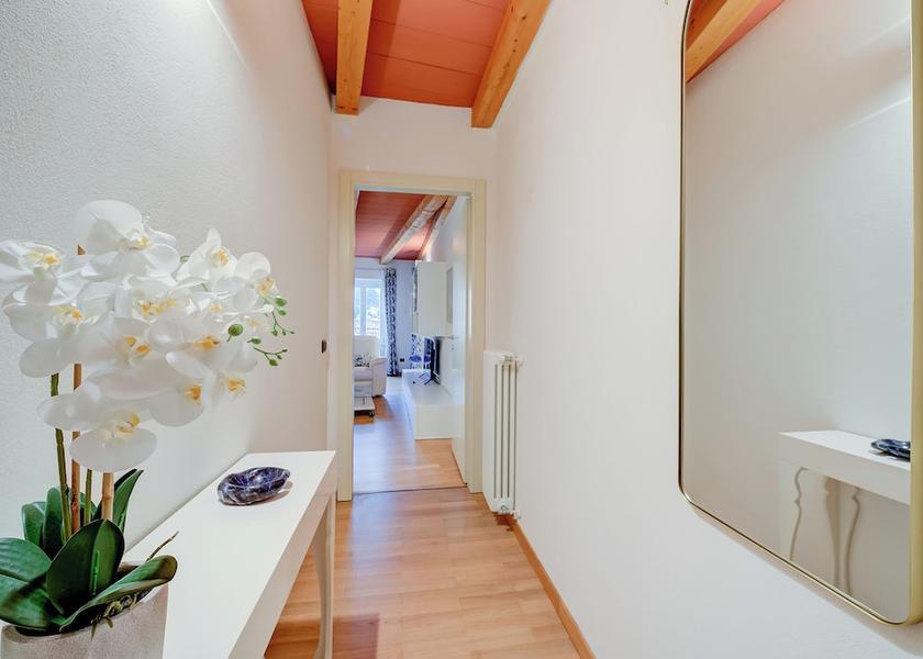 Lombardy Laveno Mombello Bathroom