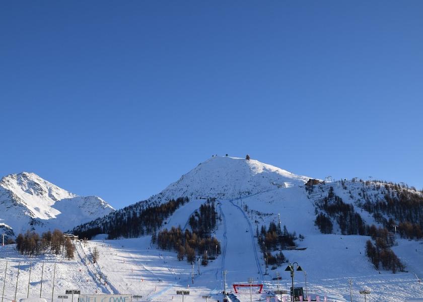 Piedmont Sauze di Cesana Snow and Ski Sports
