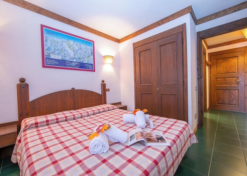 Piedmont Sauze di Cesana Room
