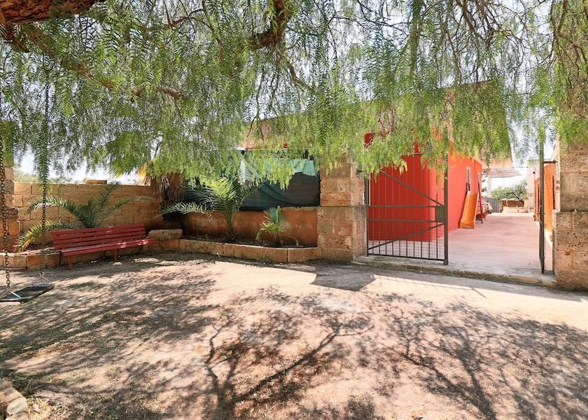 Puglia Racale Primary image