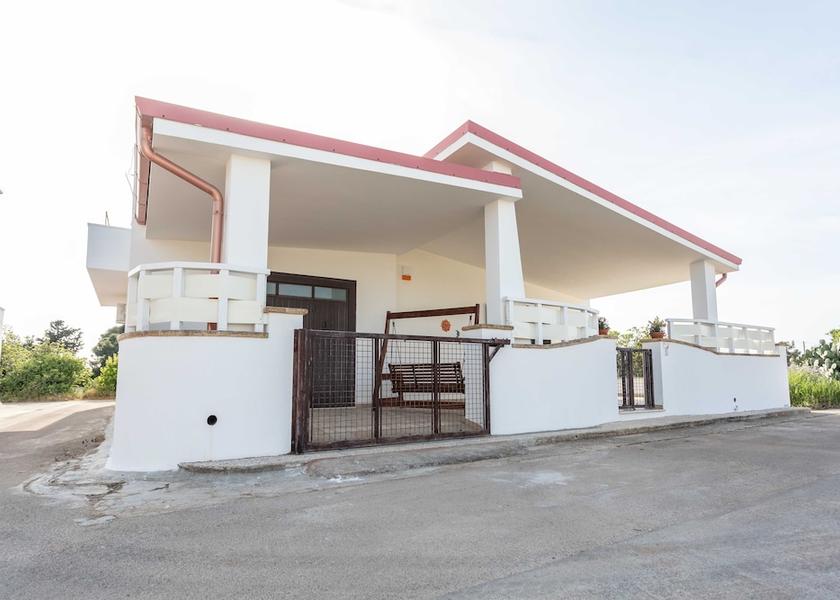 Puglia Racale Primary image