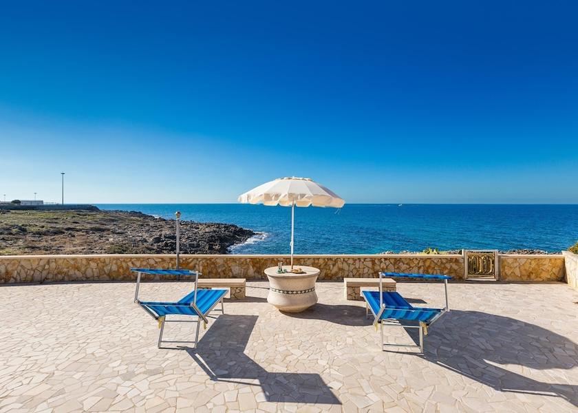 Puglia Racale Primary image