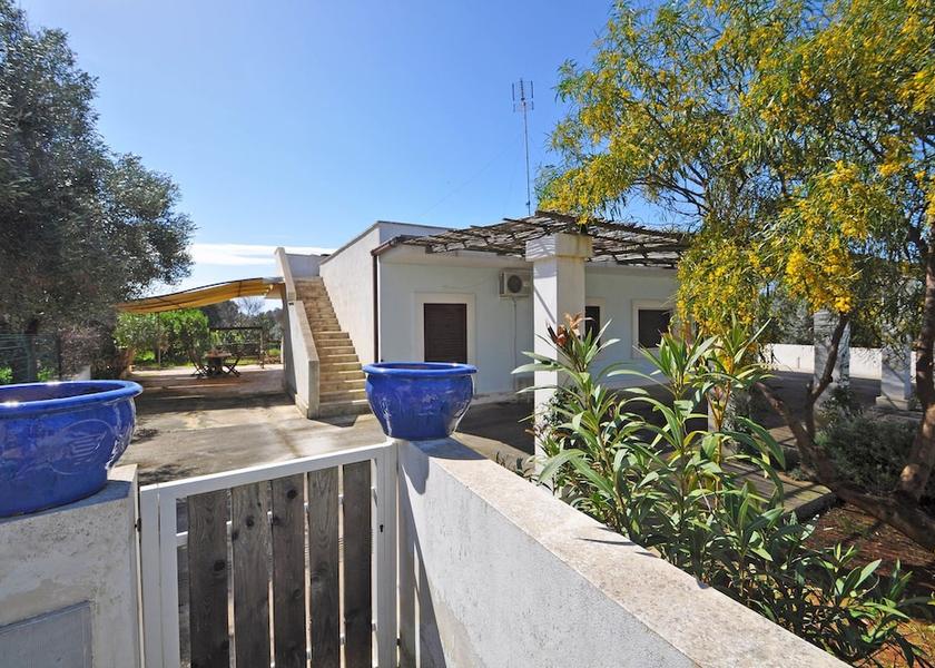 Puglia Racale Primary image