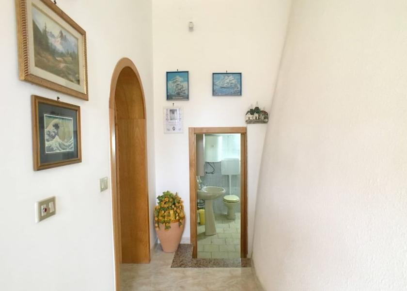 Puglia Racale In-Room Amenity