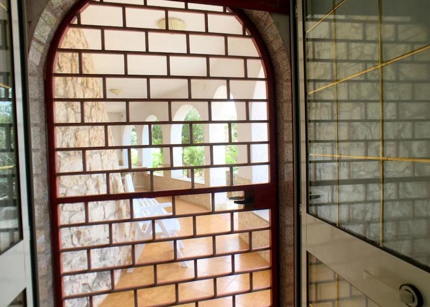 Puglia Racale In-Room Amenity