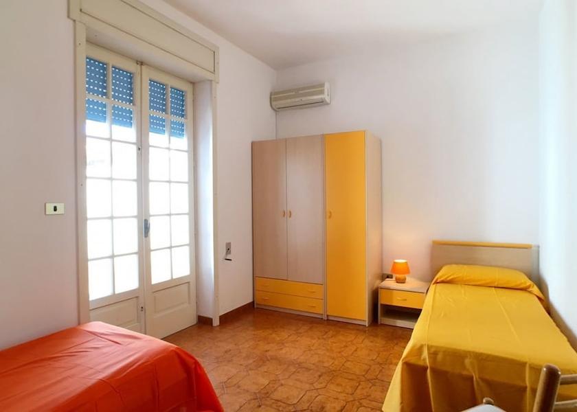 Puglia Racale Room