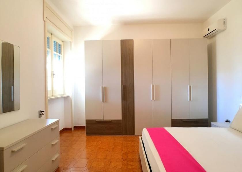 Puglia Racale Room