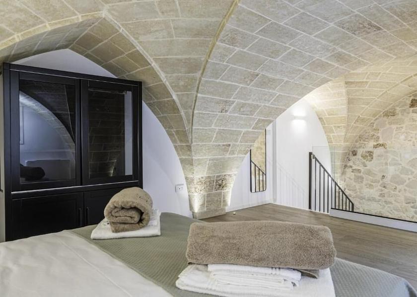 Puglia Racale Room