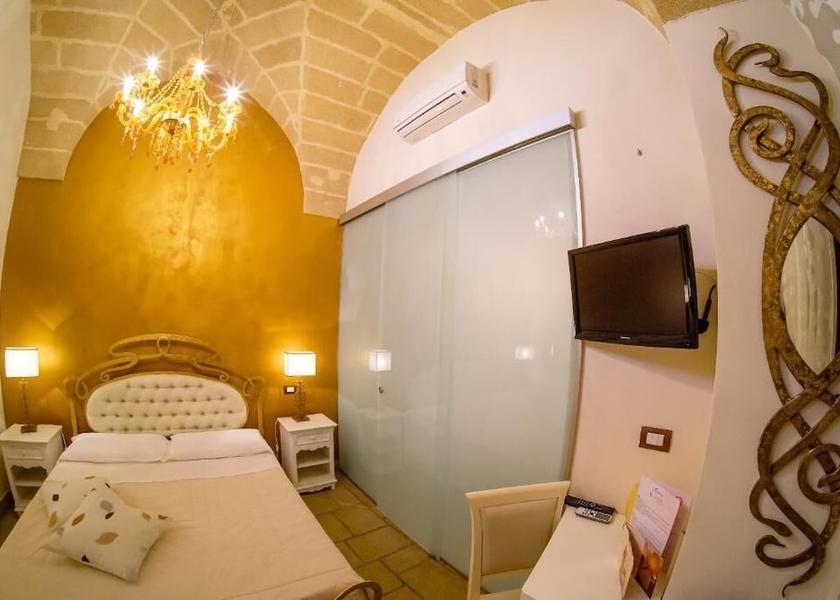 Puglia Alezio Room