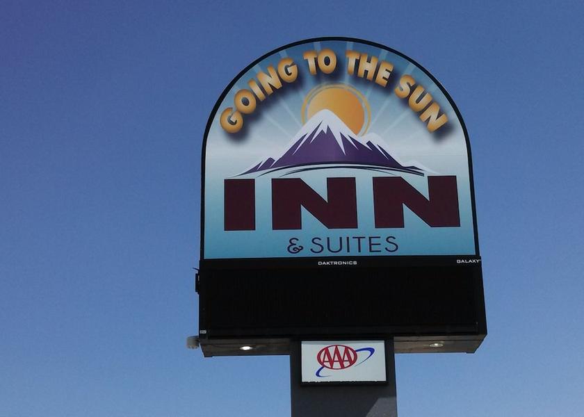 Montana Browning Facade