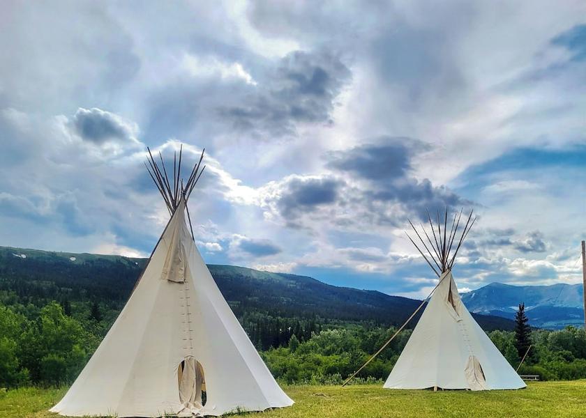 Montana Browning Room