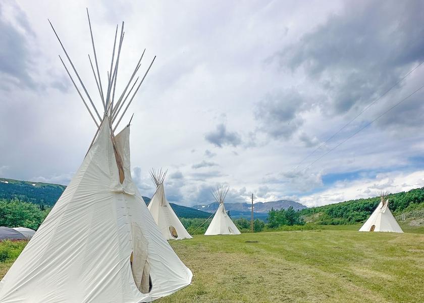 Montana Browning Room