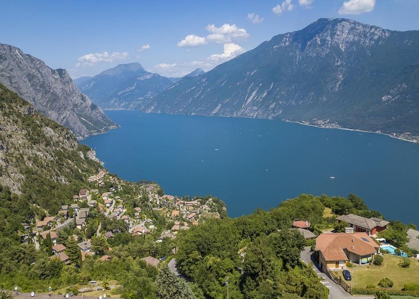 Lombardy Tremosine Primary image