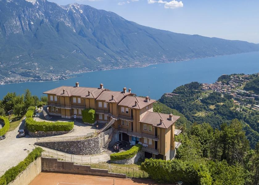 Lombardy Tremosine Primary image