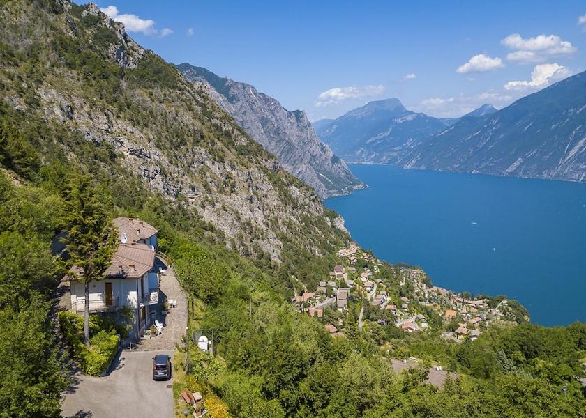 Lombardy Tremosine Amenity